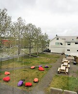 Lofoten Overnatting - Leknes - Hostel