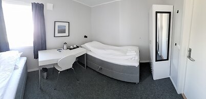 Lofoten Overnatting - Leknes - Hostel