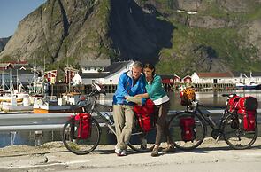 Lofoten Overnatting - Leknes - Hostel