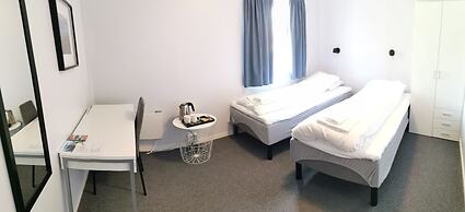 Lofoten Overnatting - Leknes - Hostel