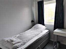 Lofoten Overnatting - Leknes - Hostel