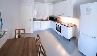 Lofoten Overnatting - Leknes - Hostel