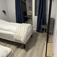 Lofoten Overnatting - Leknes - Hostel