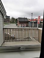 Lofoten Overnatting - Leknes - Hostel