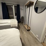 Lofoten Overnatting - Leknes - Hostel
