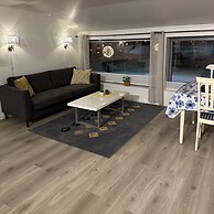 Lofoten Overnatting - Leknes - Hostel