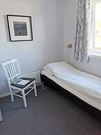 Lofoten Overnatting - Leknes - Hostel