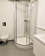 Lofoten Overnatting - Leknes - Hostel