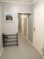 Lofoten Overnatting - Leknes - Hostel