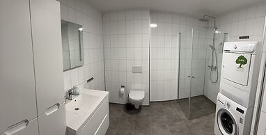 Lofoten Overnatting - Leknes - Hostel