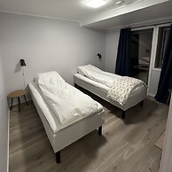 Lofoten Overnatting - Leknes - Hostel