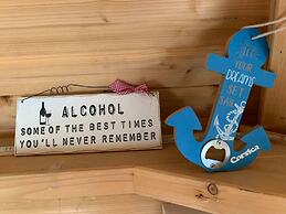 Beautiful 2-bed Apartment in Inverkip Great Garden