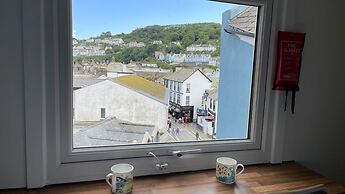 Clock Tower View
