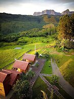 Pousada Rio Túnel