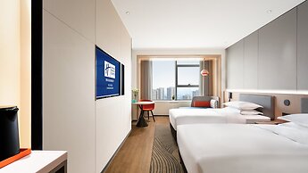 Holiday Inn Express Changsha Kaifu by IHG