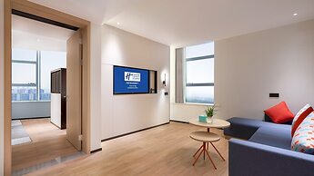 Holiday Inn Express Changsha Kaifu by IHG
