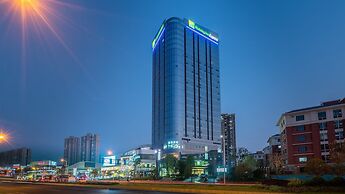Holiday Inn Express Changsha Kaifu, an IHG Hotel
