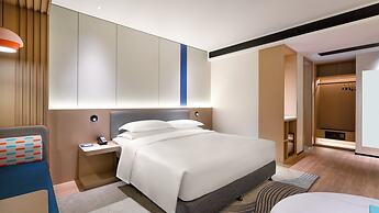 Holiday Inn Express Changsha Kaifu by IHG
