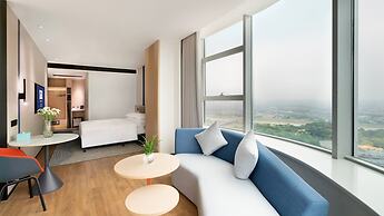 Holiday Inn Express Changsha Kaifu by IHG