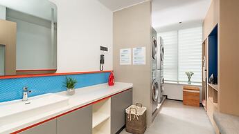 Holiday Inn Express Changsha Kaifu by IHG