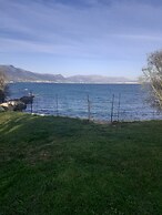 Cozy Small House on the Beach for pet Lovers