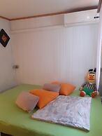 Cozy Small House on the Beach for pet Lovers