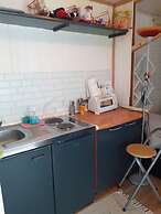 Cozy Small House on the Beach for pet Lovers