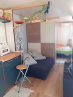 Cozy Small House on the Beach for pet Lovers