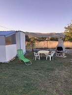 Cozy Small House on the Beach for pet Lovers