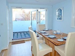 Blue Haven Cottage