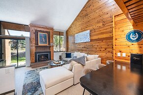 Park Avenue Condos by Park City Vacations