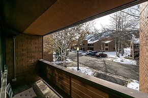 Park Avenue Condos by Park City Vacations