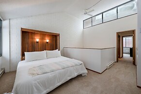 Park Avenue Condos by Park City Vacations