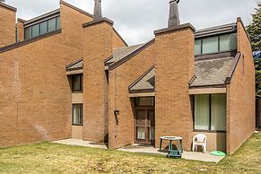 Park Avenue Condos by Park City Vacations