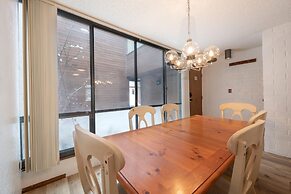 Park Avenue Condos by Park City Vacations