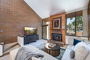 Park Avenue Condos by Park City Vacations