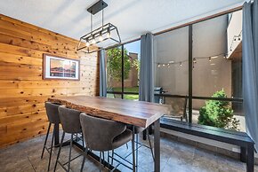 Park Avenue Condos by Park City Vacations