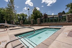 Park Avenue Condos by Park City Vacations