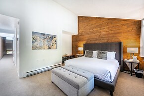 Park Avenue Condos by Park City Vacations