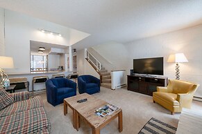 Park Avenue Condos by Park City Vacations