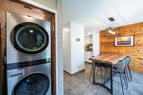 Park Avenue Condos by Park City Vacations