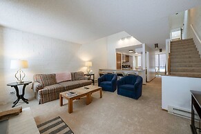 Park Avenue Condos by Park City Vacations