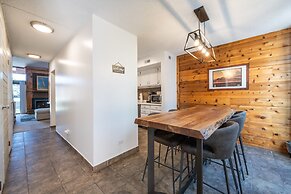 Park Avenue Condos by Park City Vacations