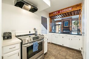 Park Avenue Condos by Park City Vacations