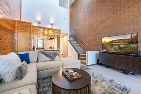 Park Avenue Condos by Park City Vacations
