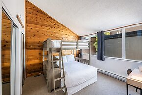 Park Avenue Condos by Park City Vacations