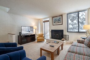 Park Avenue Condos by Park City Vacations