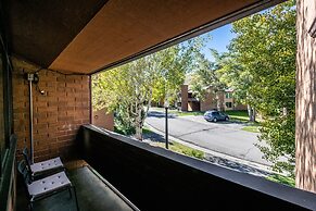 Park Avenue Condos by Park City Vacations