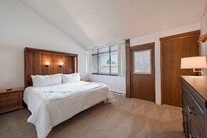 Park Avenue Condos by Park City Vacations