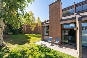 Park Avenue Condos by Park City Vacations